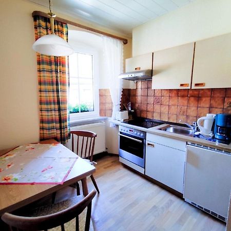 Herrnmuehle - Pension & Ferienwohnungen Ротенбург-на-Таубере Экстерьер фото