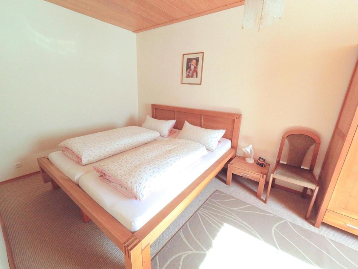 Herrnmuehle - Pension & Ferienwohnungen Ротенбург-на-Таубере Экстерьер фото