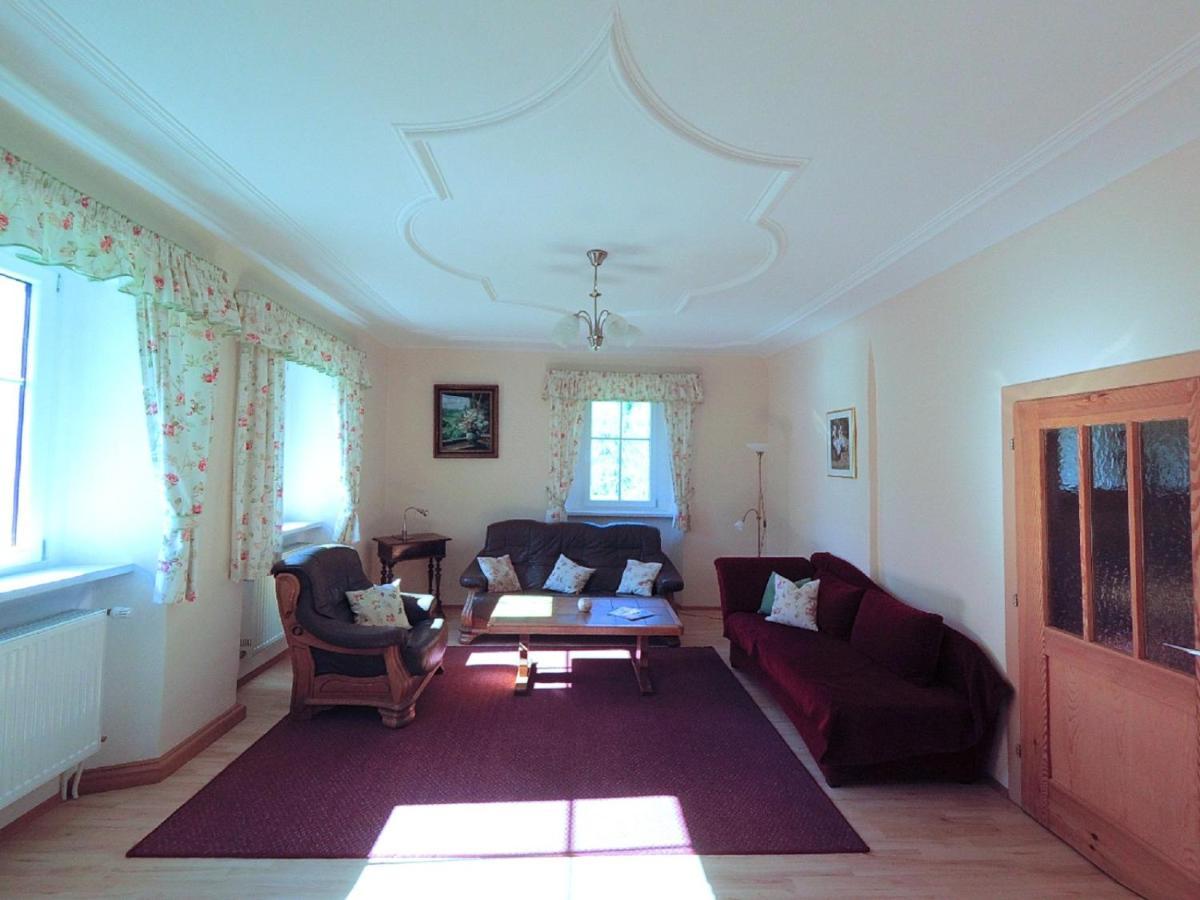 Herrnmuehle - Pension & Ferienwohnungen Ротенбург-на-Таубере Экстерьер фото