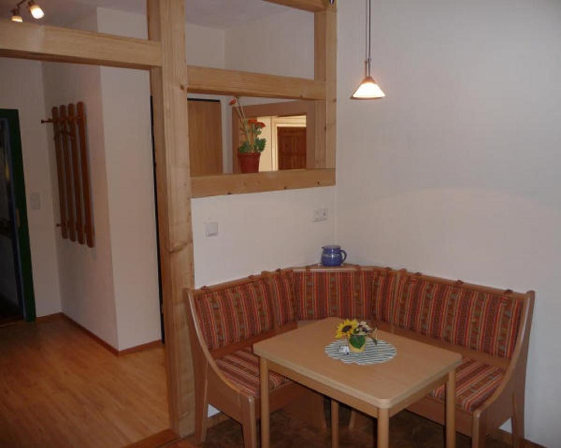 Herrnmuehle - Pension & Ferienwohnungen Ротенбург-на-Таубере Экстерьер фото